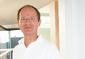 Dr. med. dent. Torsten Gärtner